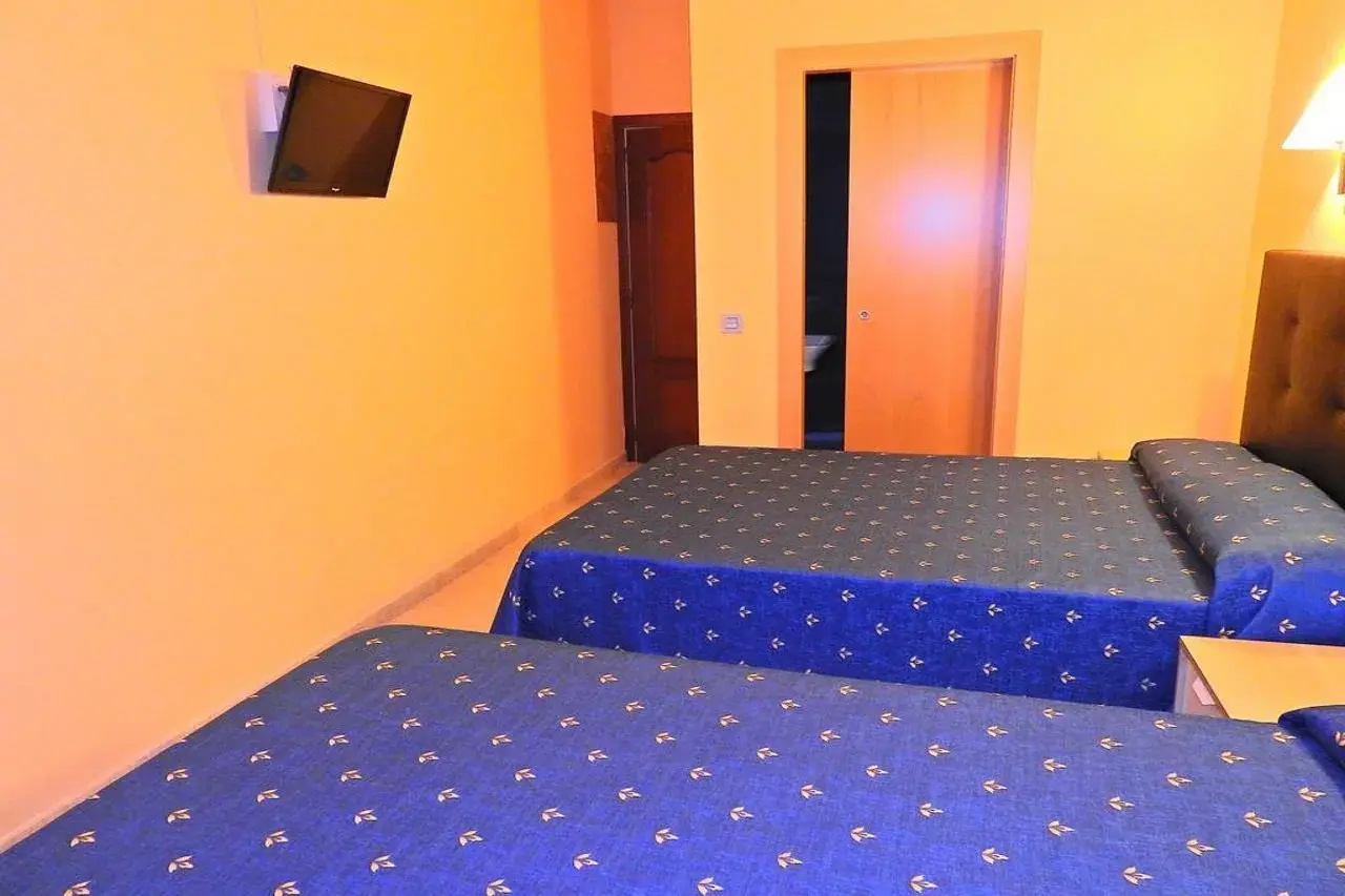 Photo - BJ Hostal Bona Vista