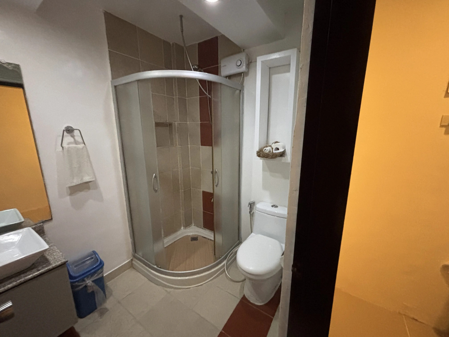 Foto - Seabird International Resort