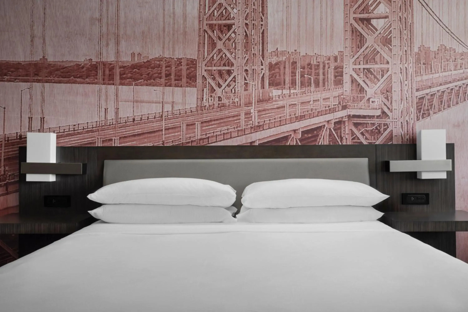 Foto - Teaneck Marriott at Glenpointe