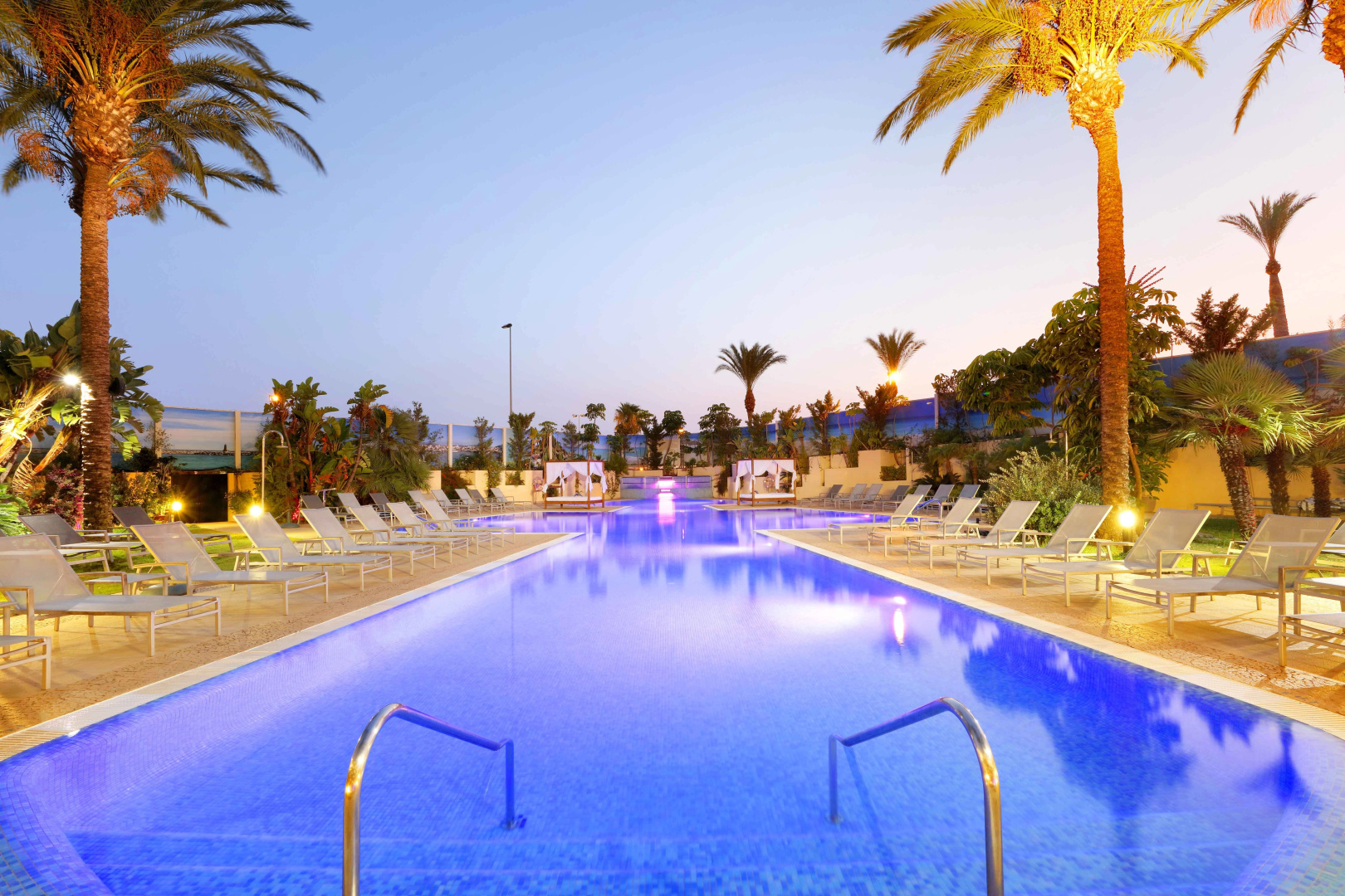 Photo - Exe Estepona Thalasso & Spa- Adults Only