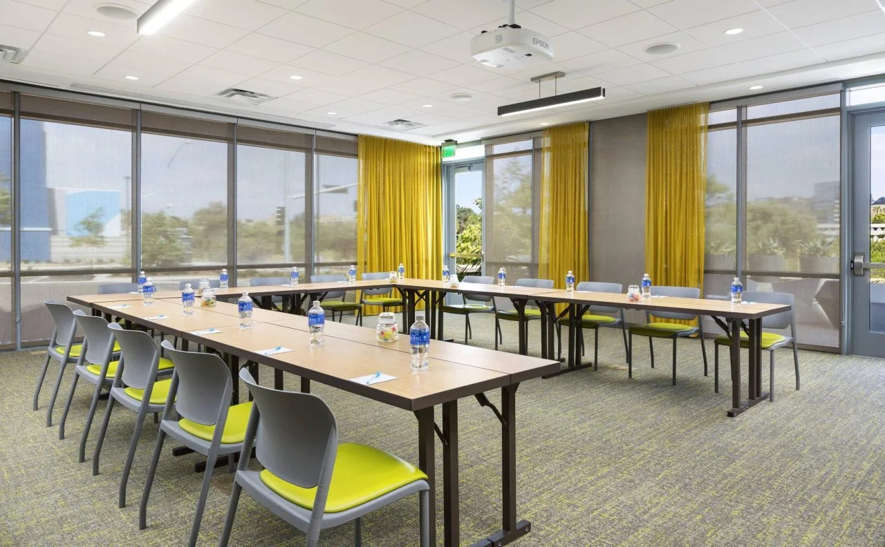 Foto - SpringHill Suites by Marriott San Diego Mission Valley