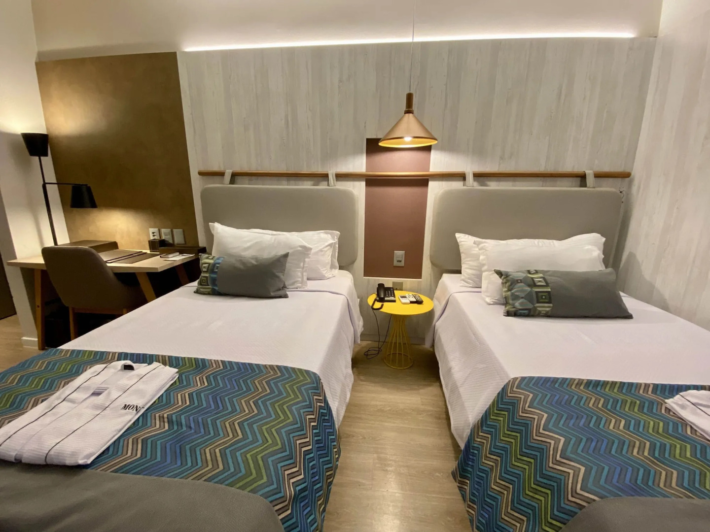 Foto - Monreale Lifestyle Higienópolis São Paulo