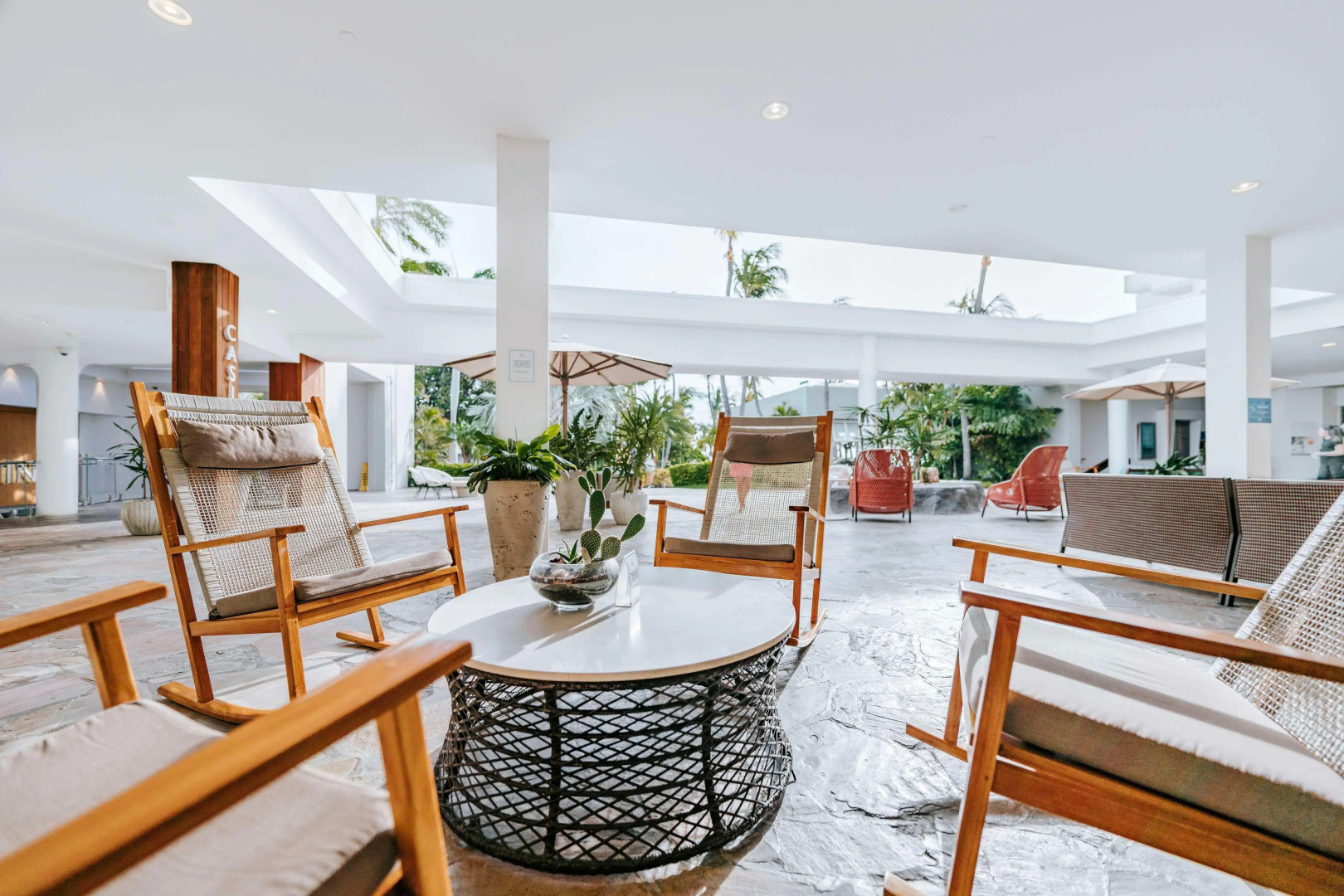 Foto - Hilton Aruba Caribbean Resort & Casino