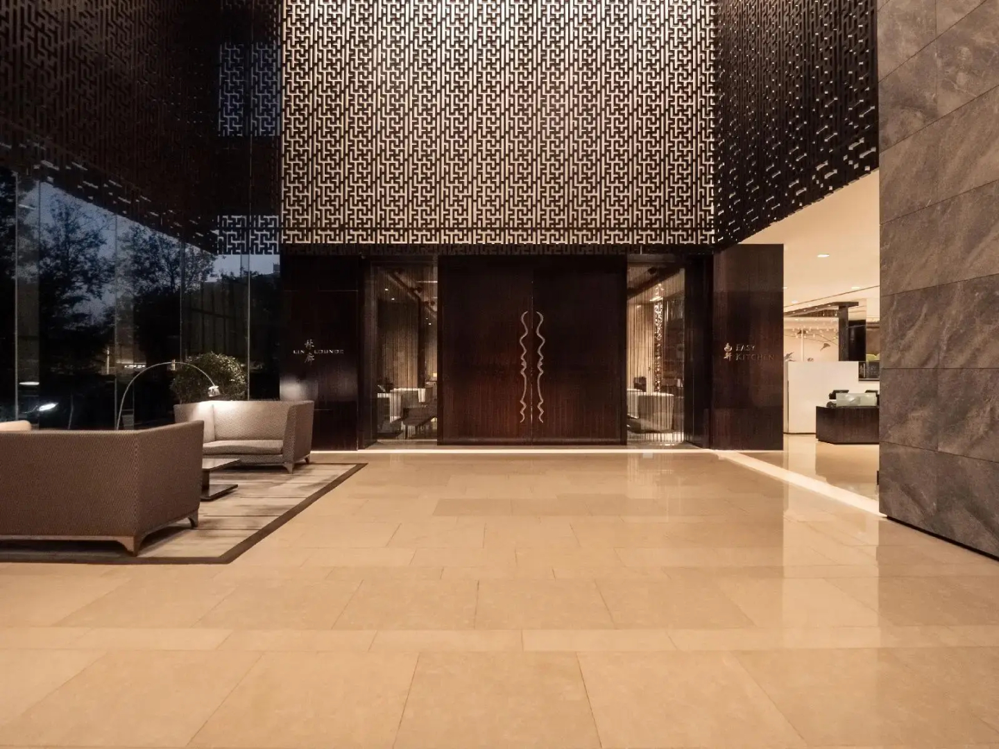 Foto - DoubleTree by Hilton Beijing