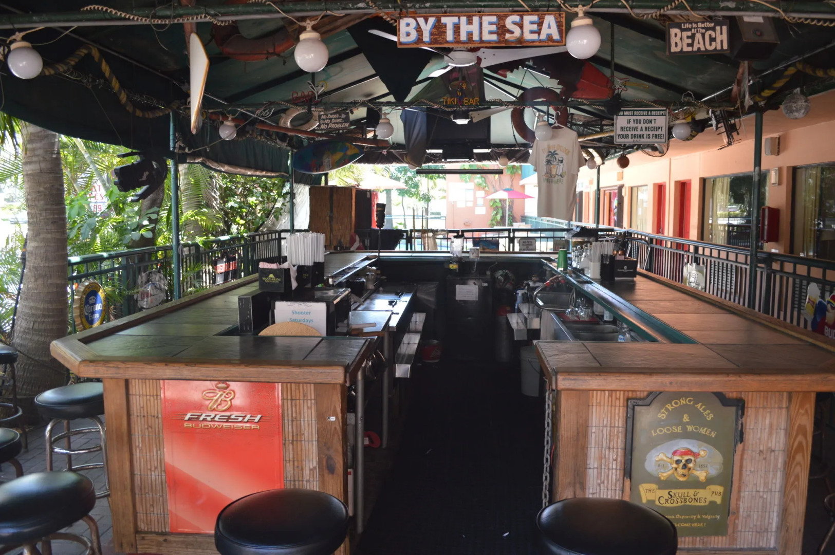 Photo - Ft. Lauderdale Beach Resort Hotel