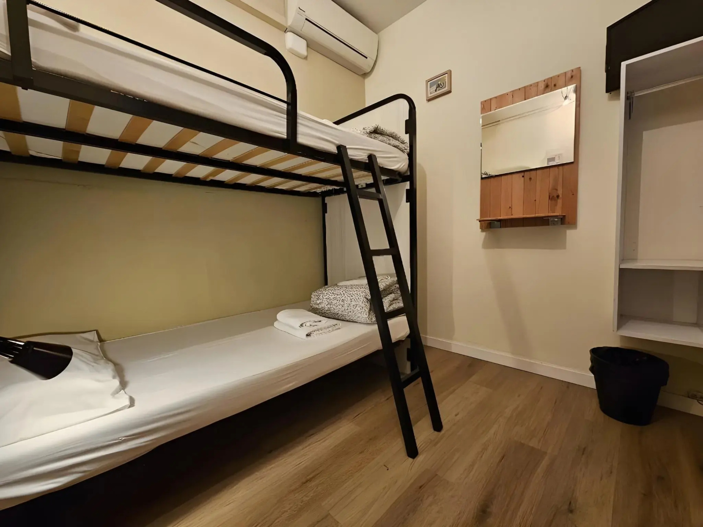 Foto - Wow Hostel Barcelona