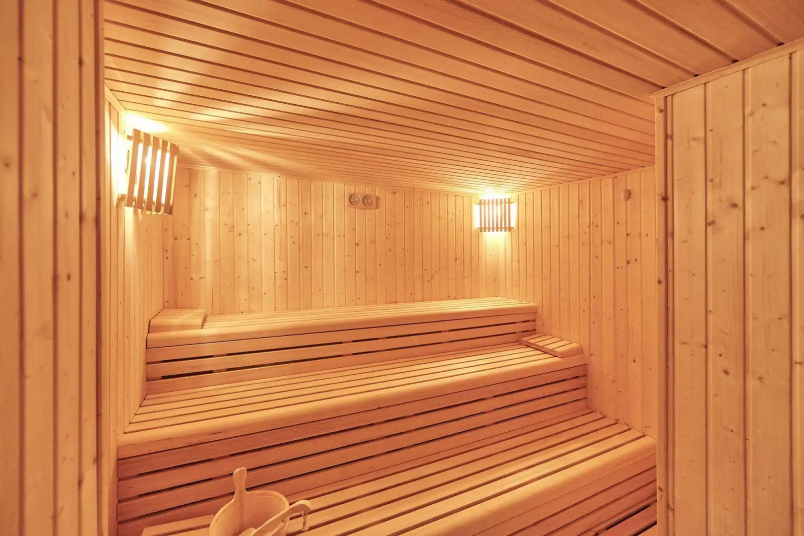 Photo - Hotel Principe Wellness&Spa