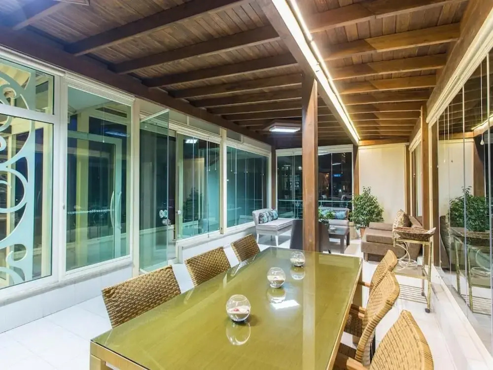 Foto - Address Residence Suite Hotel