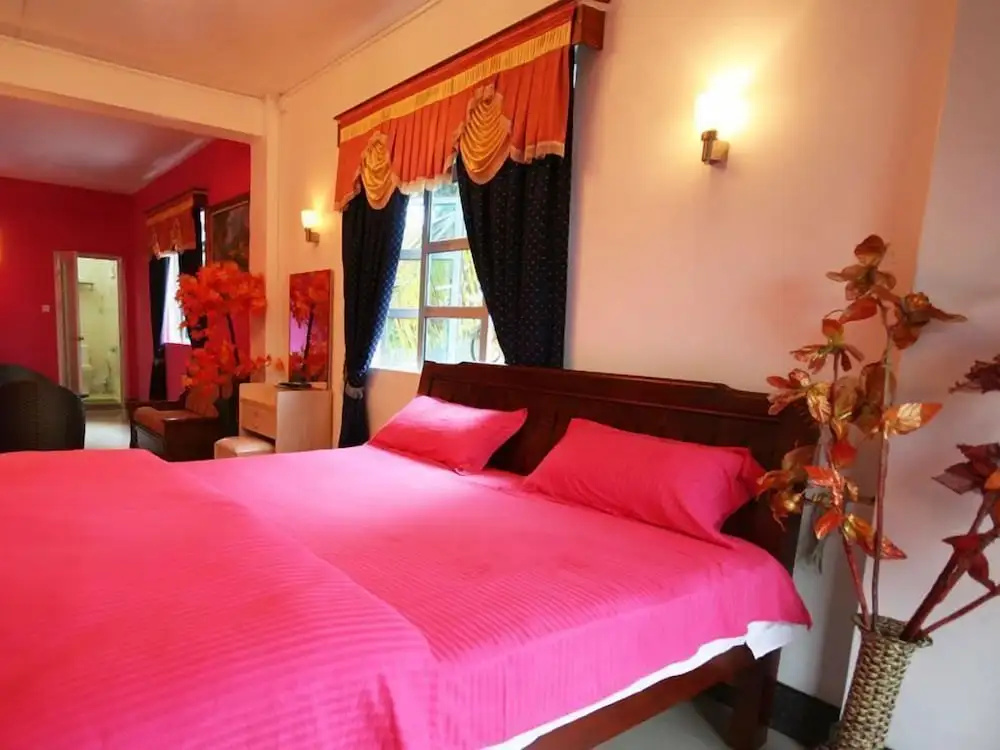 Foto - 3Ds International Tourist Home