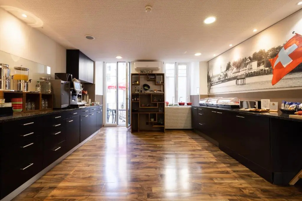 Photo - Fred Hotel Hauptbahnhof - Self Check-in