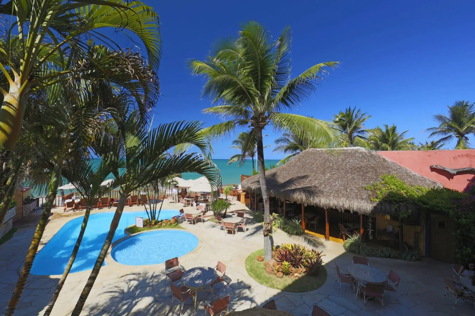 Photo - Manary Praia Hotel