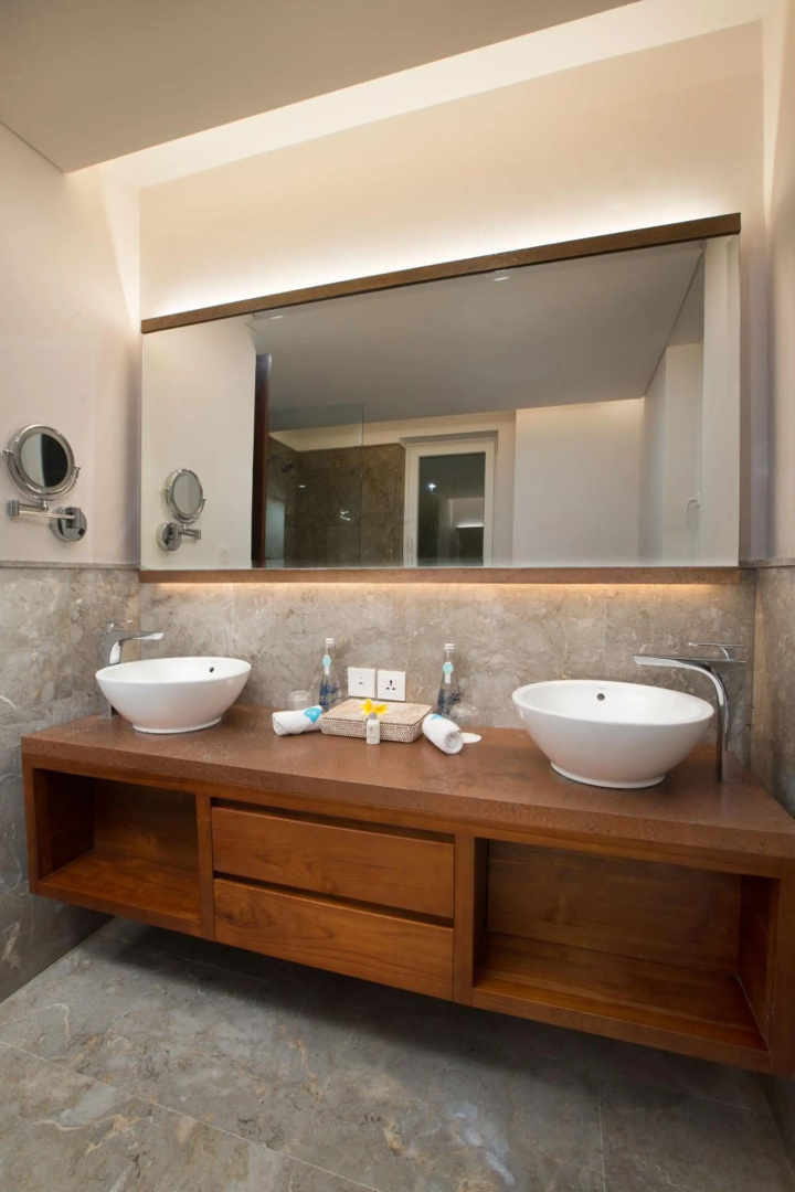 Photo - The Tamarind Resort Nusa Lembongan Bali