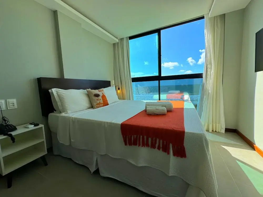 Foto - Rudá Boutique Hotel Porto de Galinhas