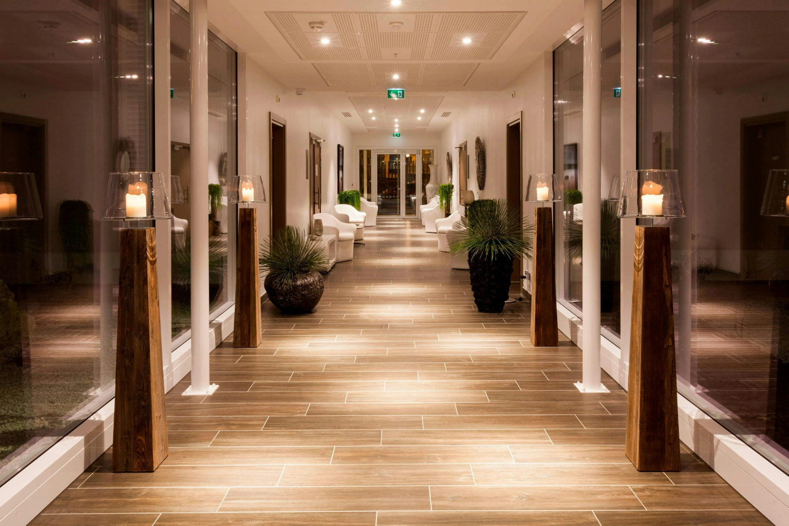 Foto - AC Hotel Paris Le Bourget Airport by Marriott