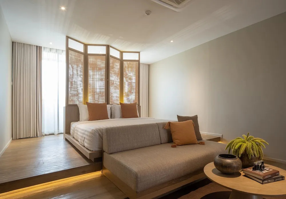 Foto - Stay Plus Hotel Bangkok