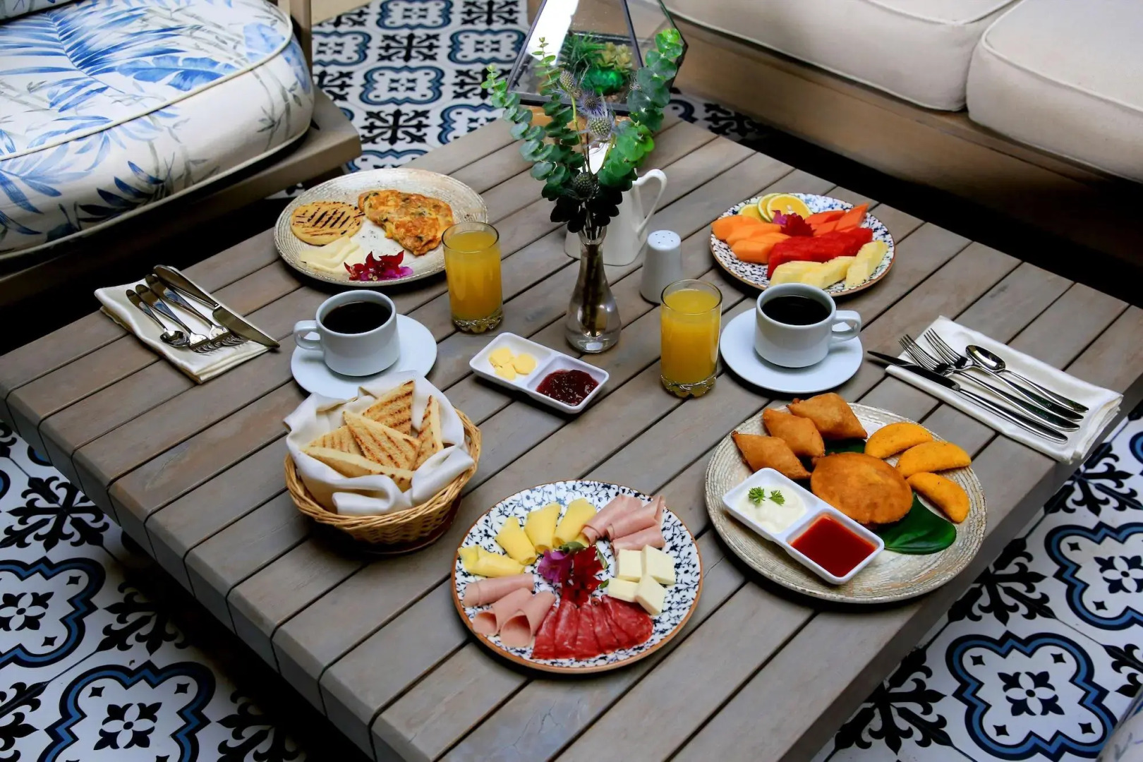 Photo - Hotel Casa Canabal by Faranda Boutique