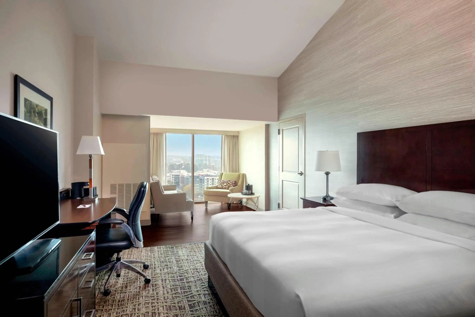 Foto - Fairfield Inn & Suites by Marriott Atlanta Perimeter Center
