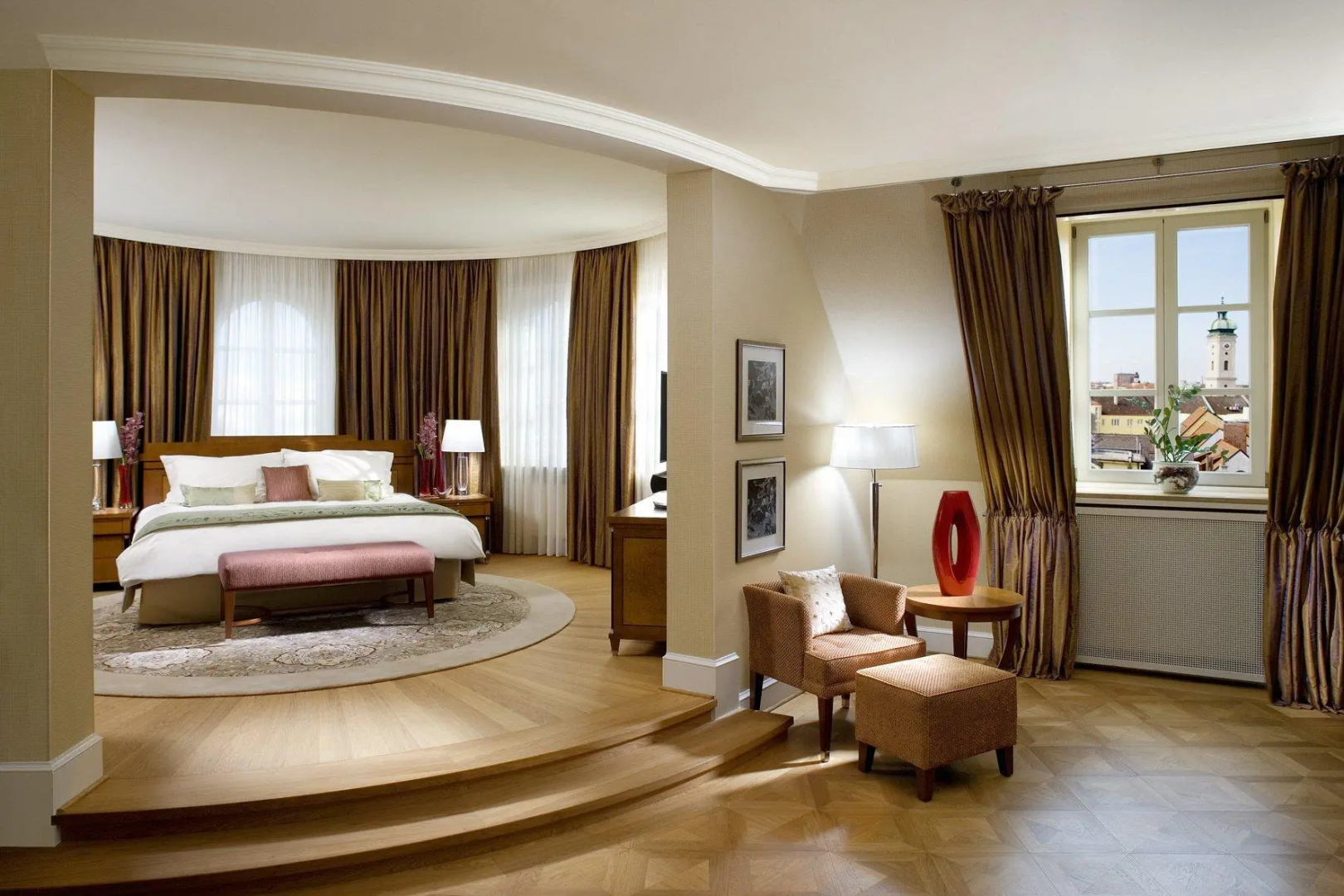 Foto - Mandarin Oriental, Munich
