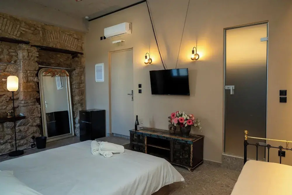 Foto - The Saints Inn