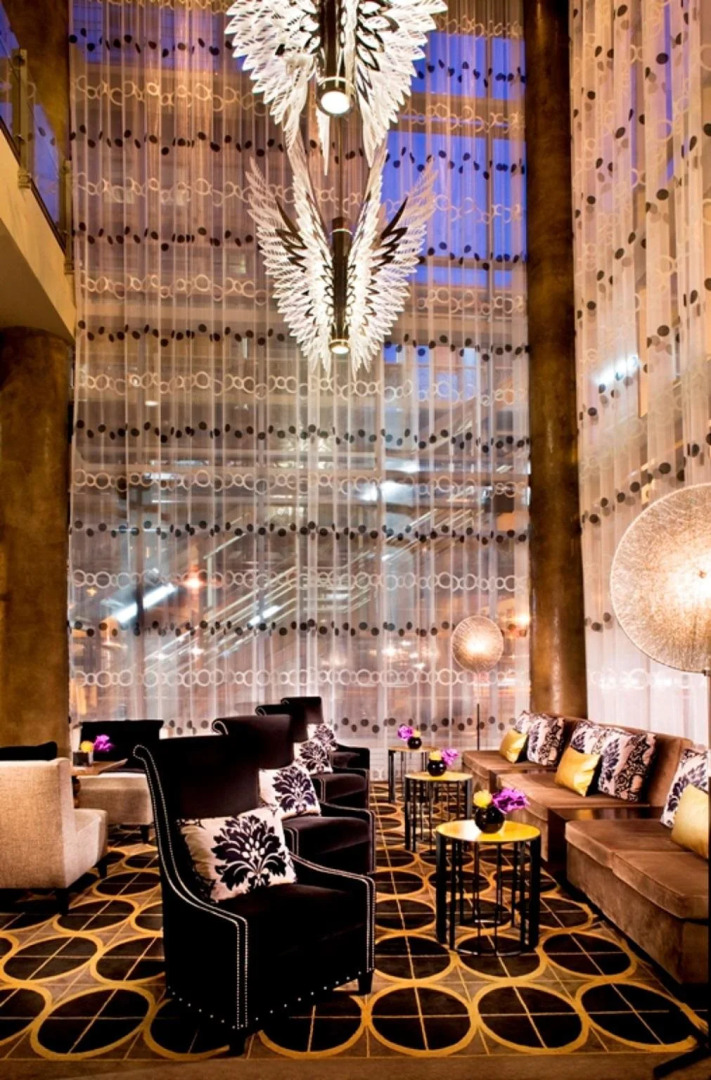 Photo - theWit Chicago, a Hilton Hotel