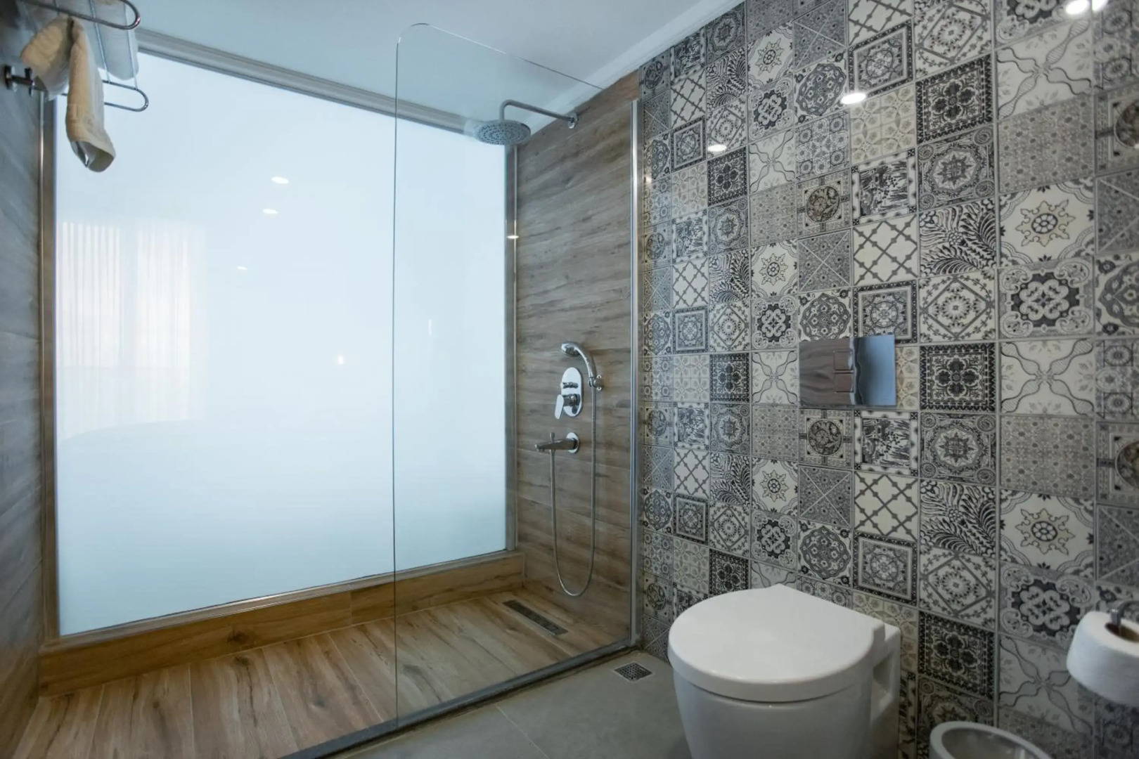 Photo - Fraser Suites Muscat