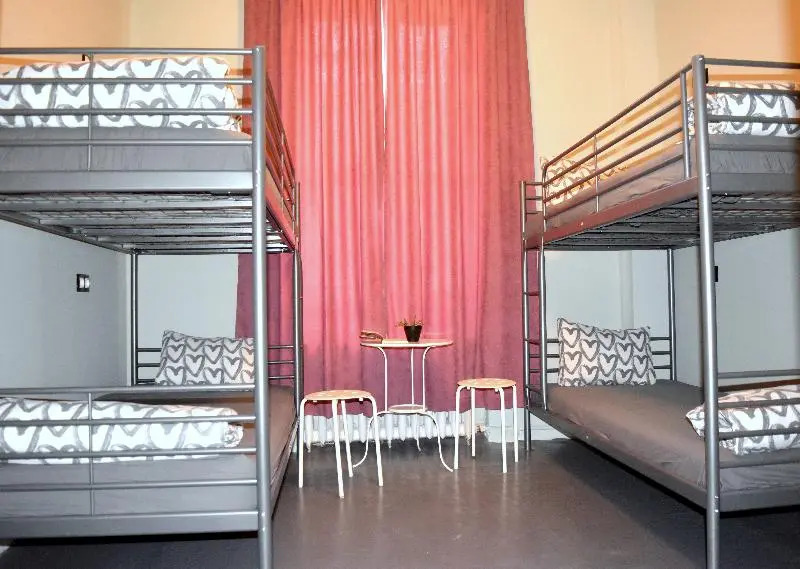 Foto - Bla Bla Hostel