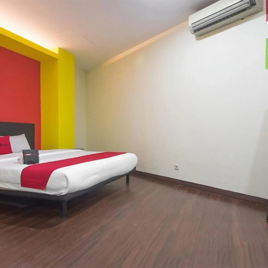 Foto - RedDoorz near ITC Mangga Dua