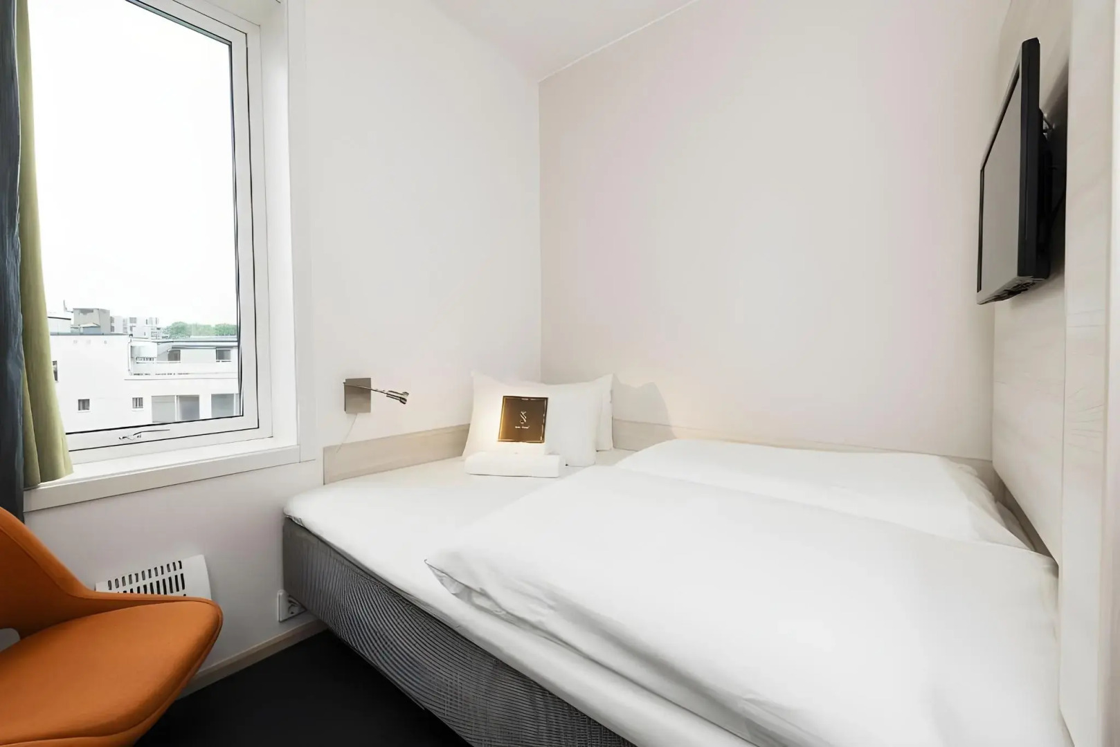 Photo - Smarthotel Oslo