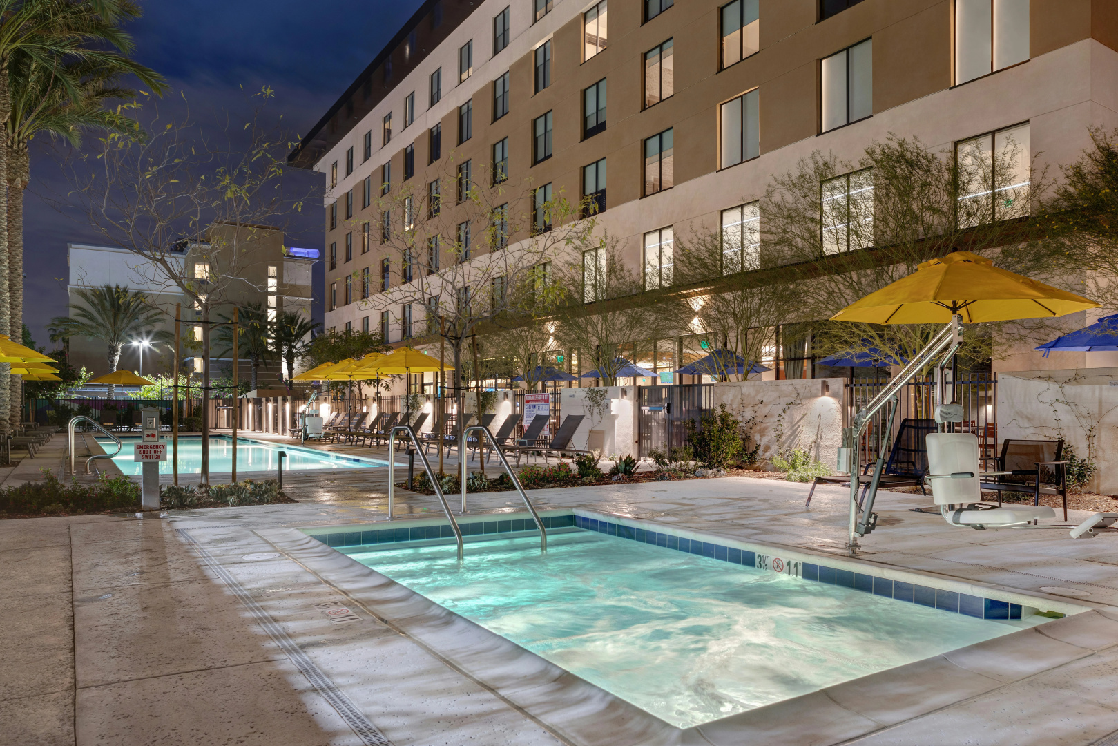 Foto - Hilton Garden Inn Anaheim Resort