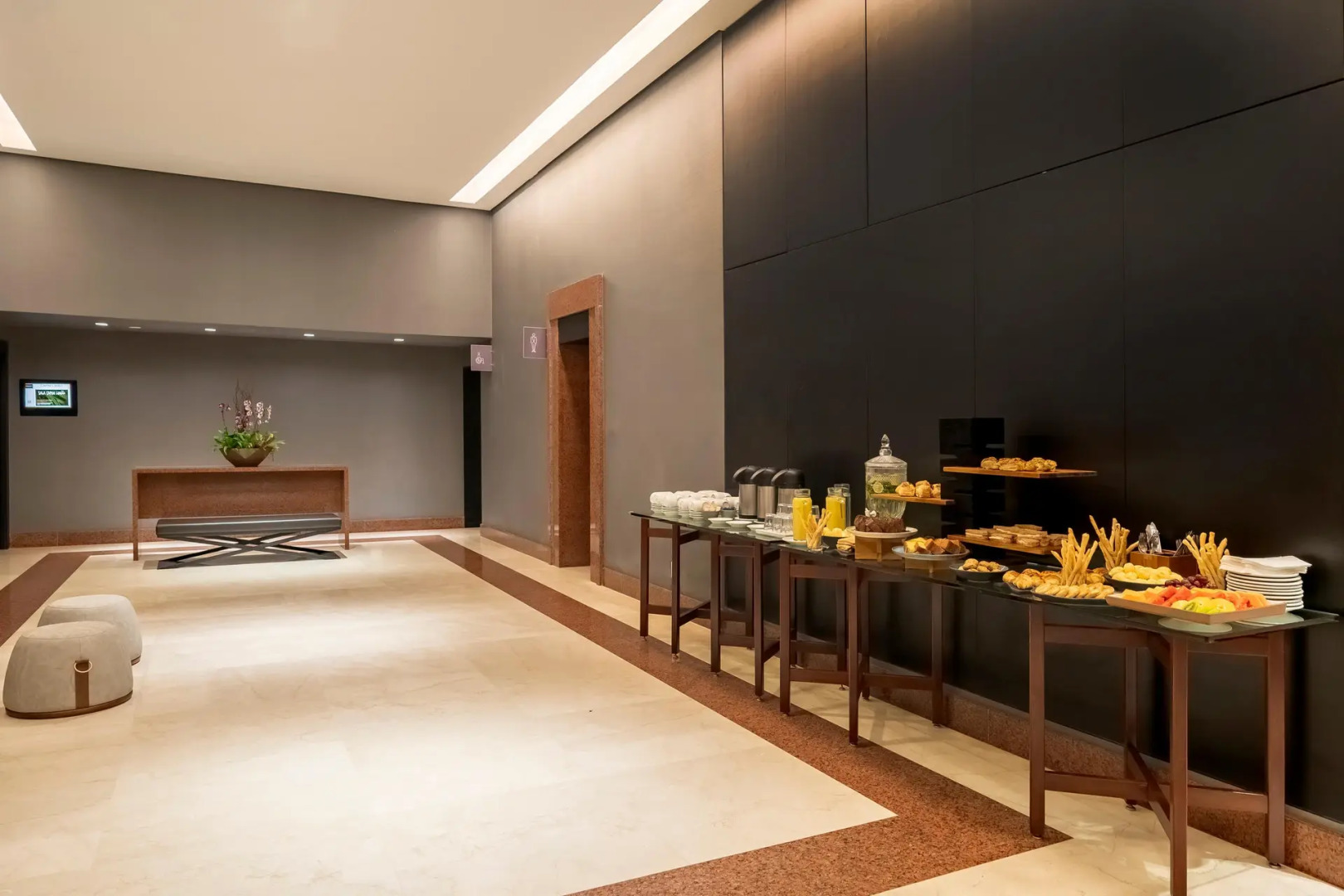 Foto - Grand Mercure SP Itaim Bibi