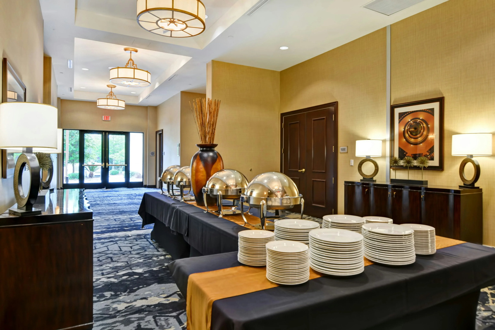 Photo - Embassy Suites by Hilton Savannah Airport
