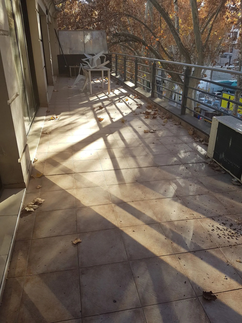 Foto - Uvas Apart Hotel