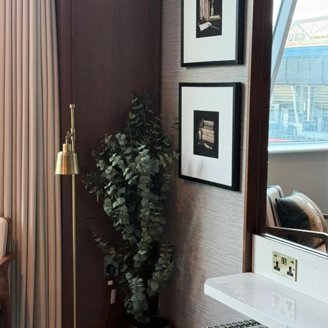 Foto - The Parkgate Hotel