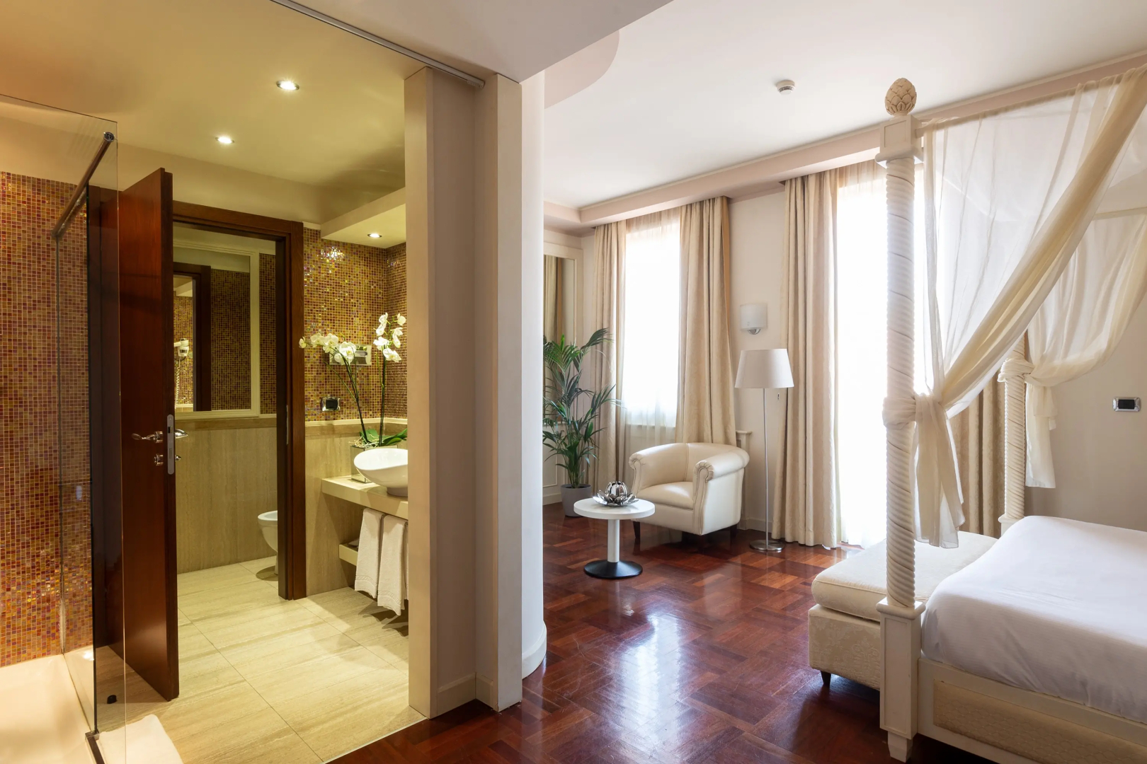 Photo - Hotel Silver Milano