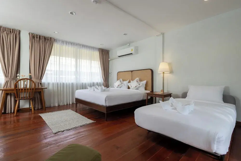 Photo - Samer Boutique Stay