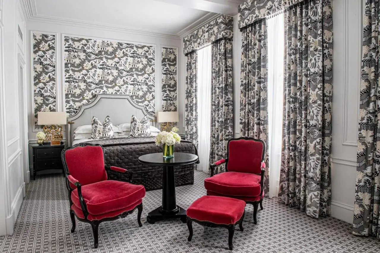 Foto - The Bailey's Hotel London Kensington