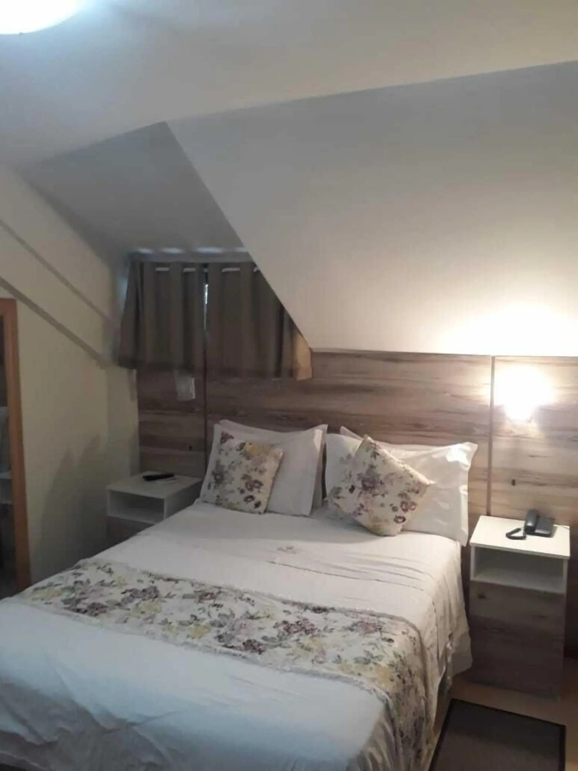 Foto - Pousada Princesa Isabel - Visconde