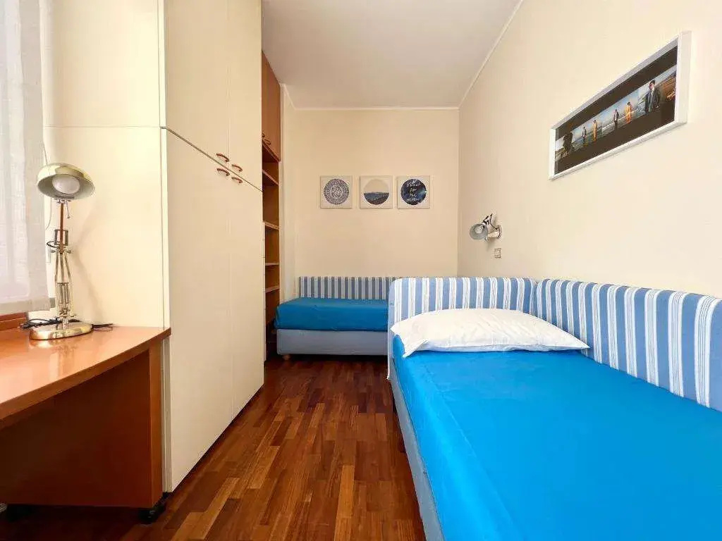 Photo - Stylish room in milano