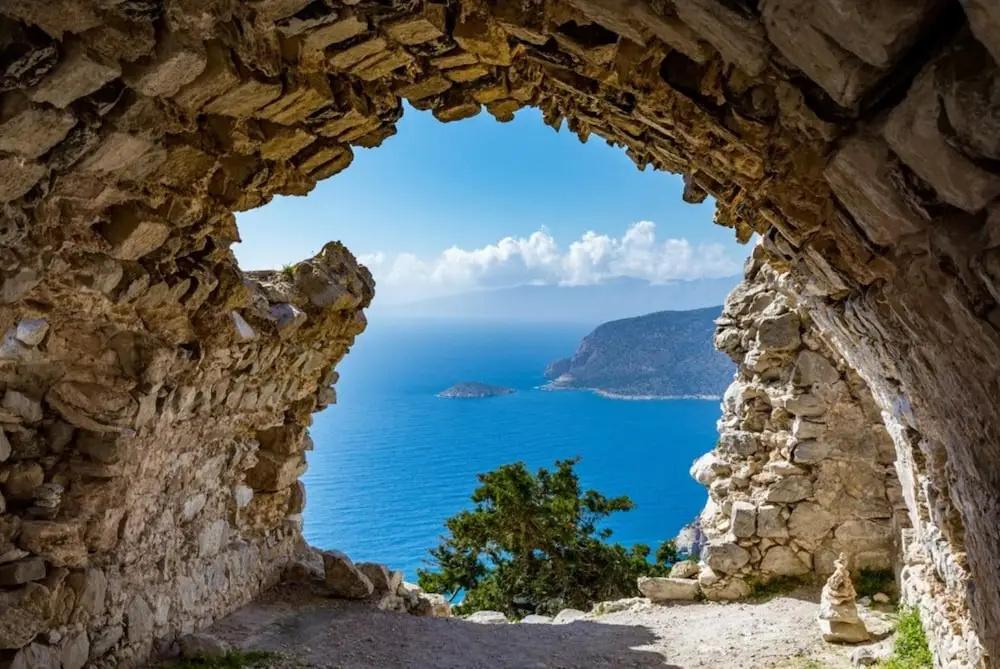 Foto - Villa Tsampikos