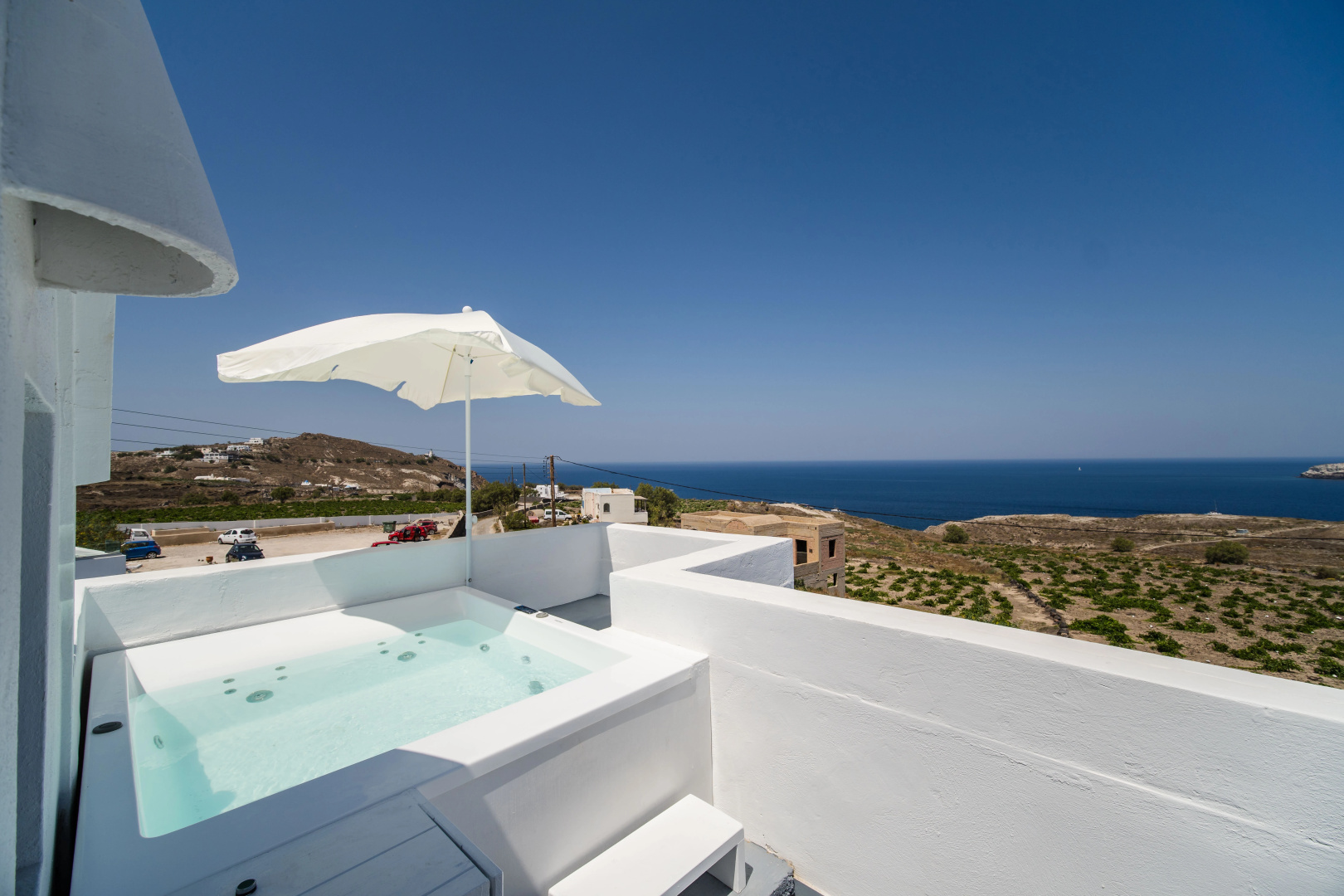 Serenità Luxury Suites, Bild 25 von 27