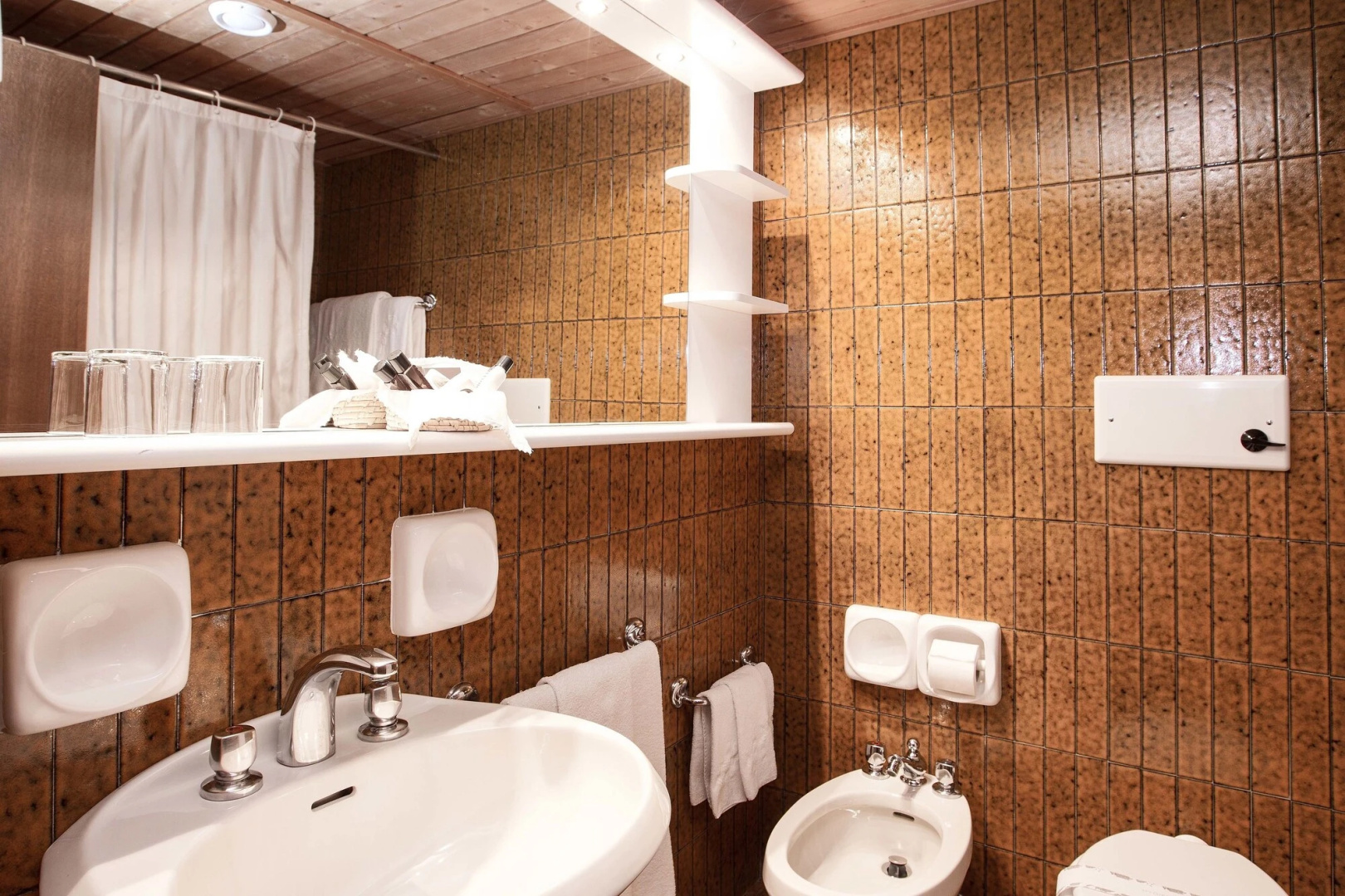 Foto - Palace Hotel Wellness & Beauty