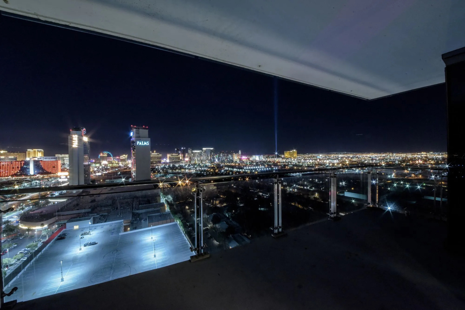 Photo - StripViewSuites Two-Bedroom Conjoined Suite at Palms Place