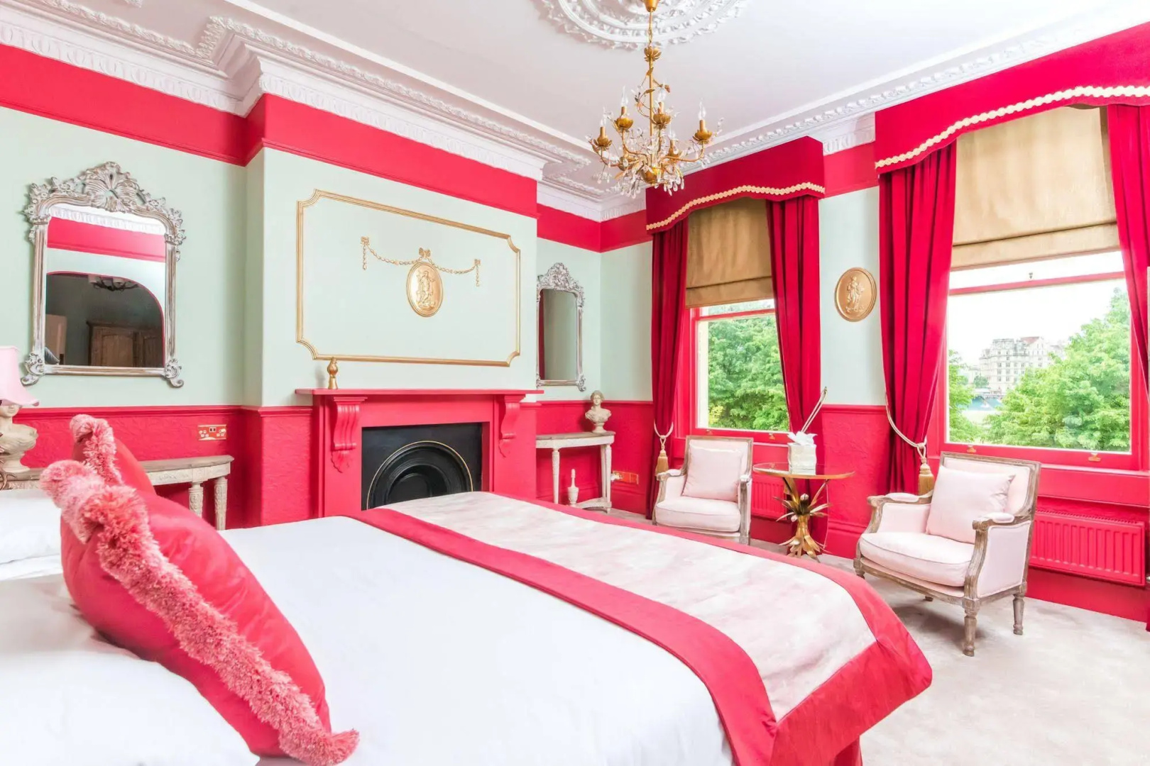 Foto - The Ayrlington Guesthouse