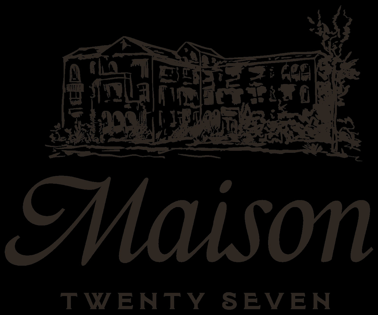 Photo - Maison Twenty Seven