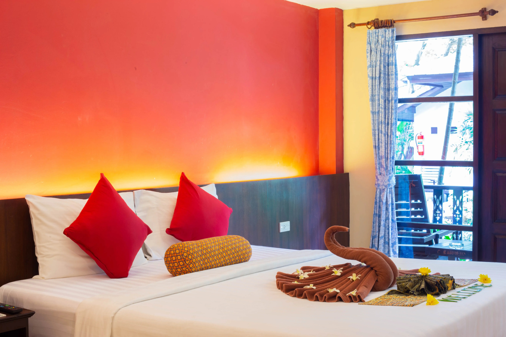 Foto - Chaweng Garden Beach Resort - Koh Samui