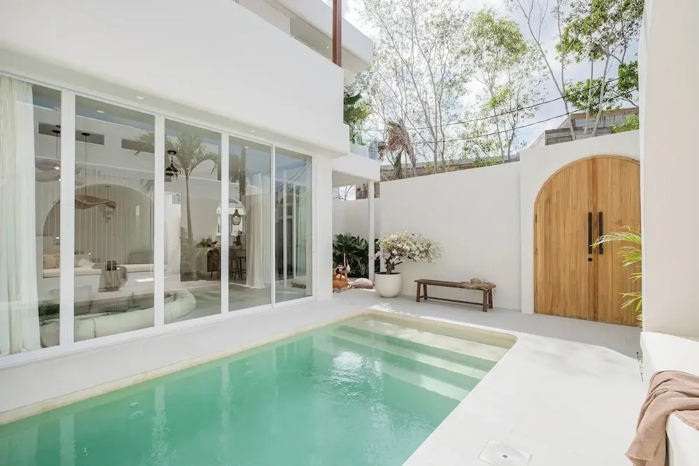 Foto - Mazari Villas