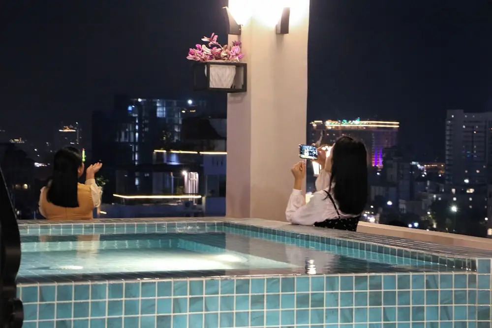 Photo - Mettavary Hotel