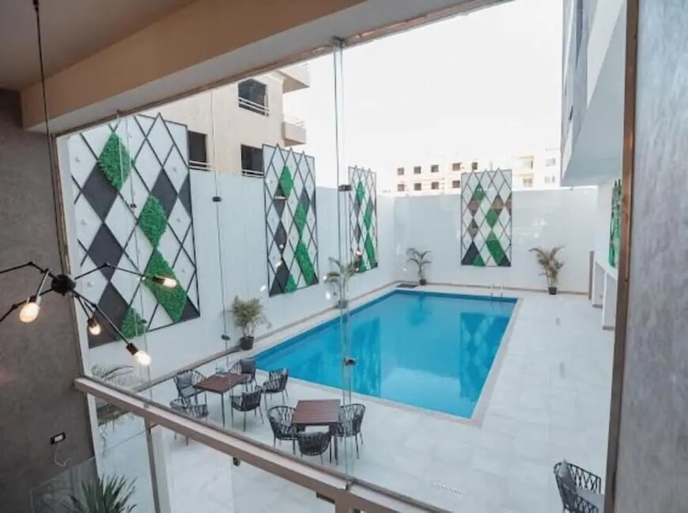 Photo - TK Suites