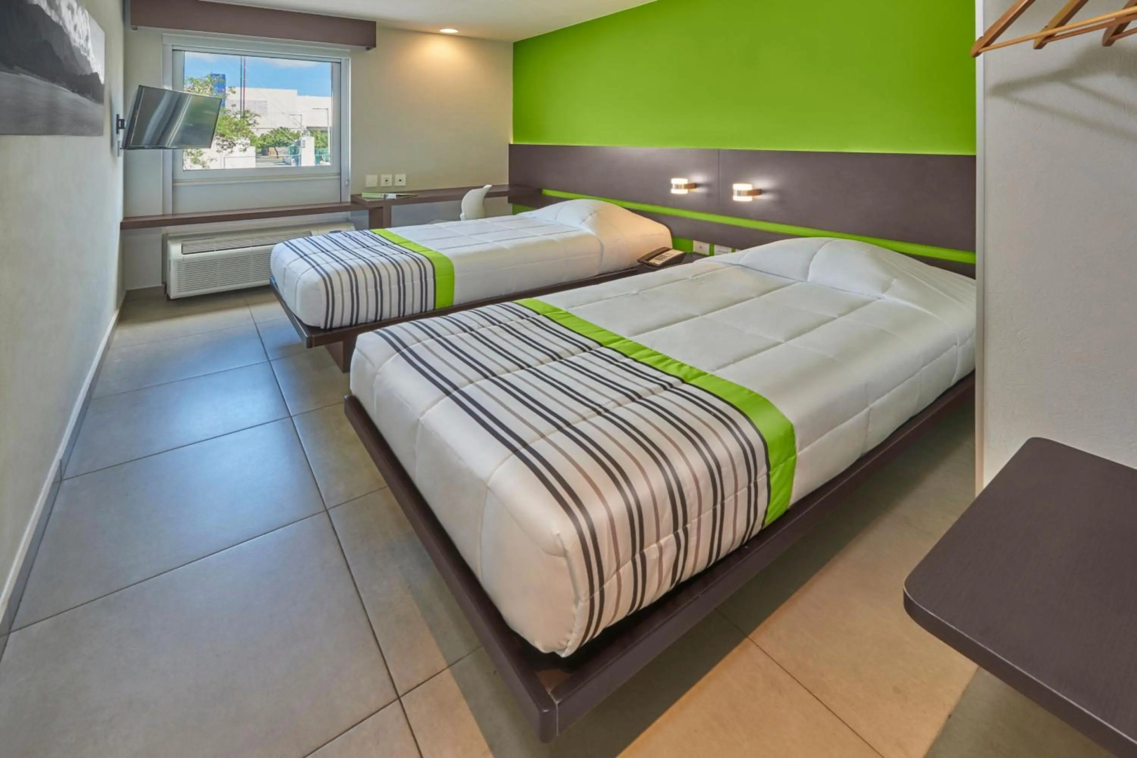 Foto - City Express Junior by Marriott Cancun