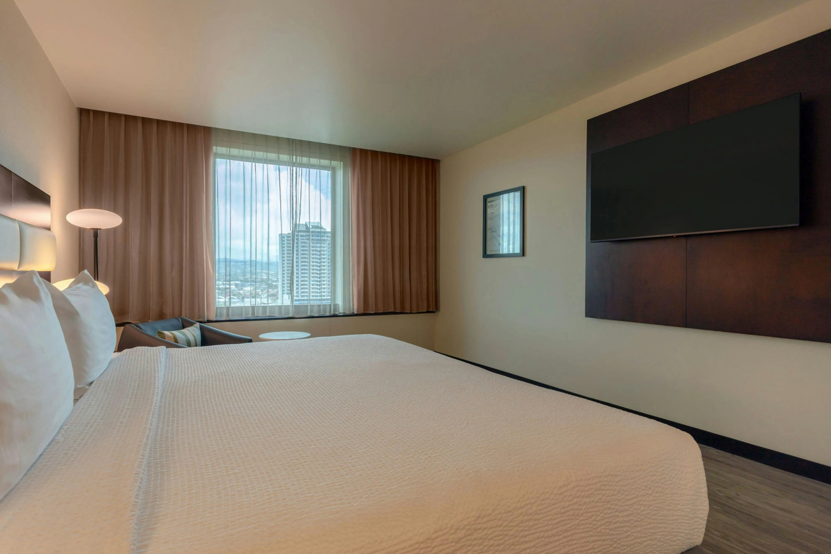 Photo - Four Points by Sheraton San Jose Sabana